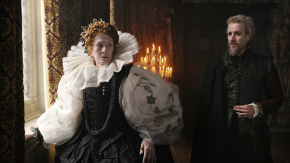 Photo du film Anonyme