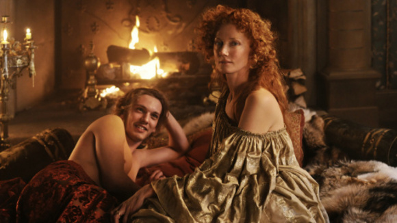 Photo du film Anonyme