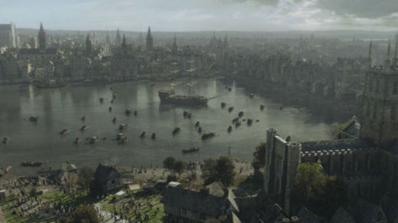 Photo du film Anonyme