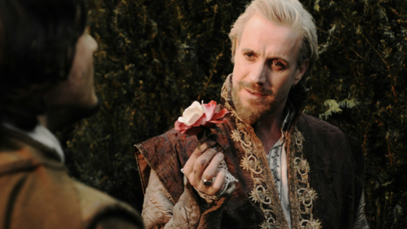 Photo du film Anonyme