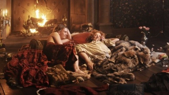 Photo du film Anonyme