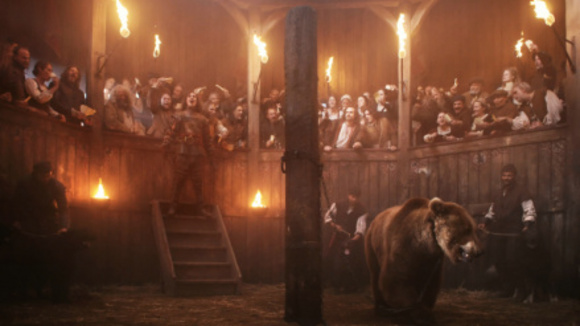 Photo du film Anonyme