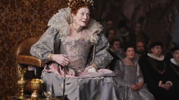 Photo du film Anonyme