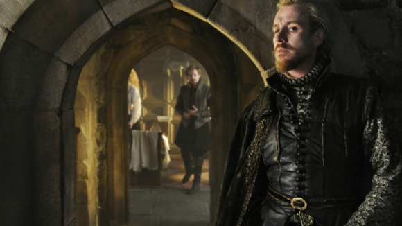 Photo du film Anonyme