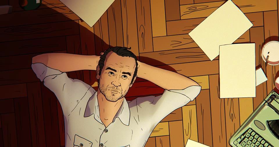 Photo du film Another Day of Life