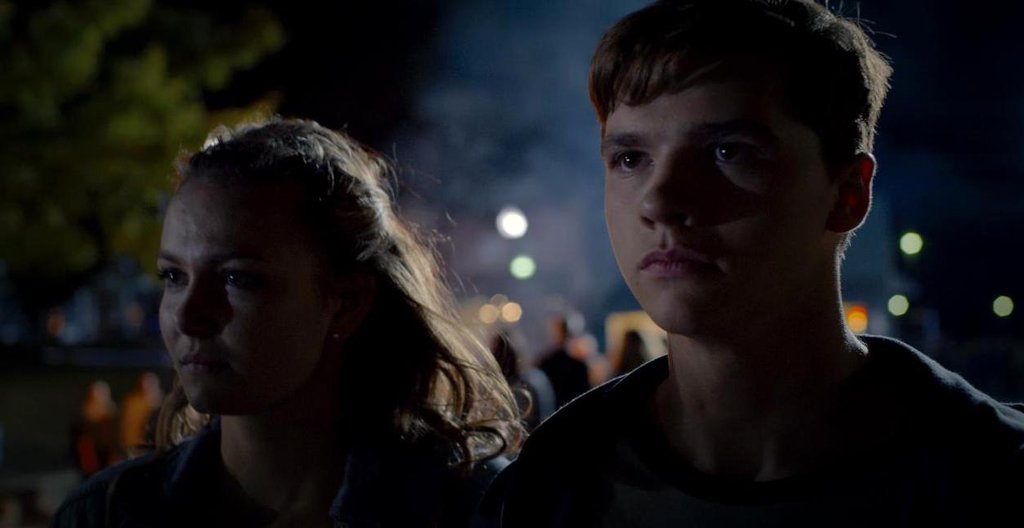 Photo du film Assimilate