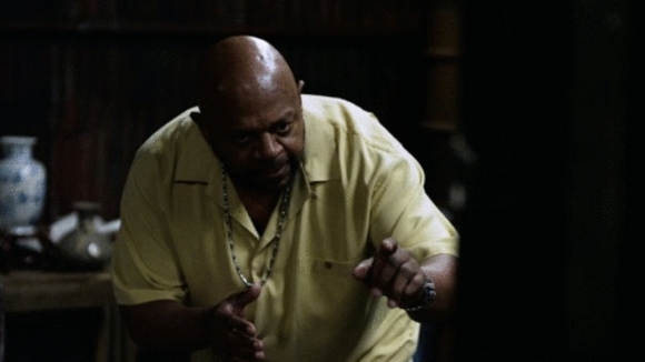 Photo du film Bad Ass