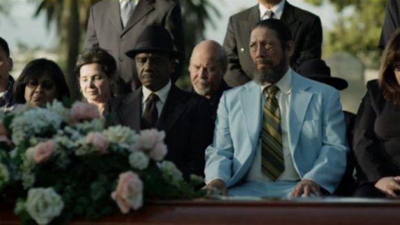 Photo du film Bad Ass