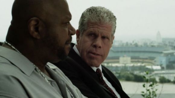 Photo du film Bad Ass