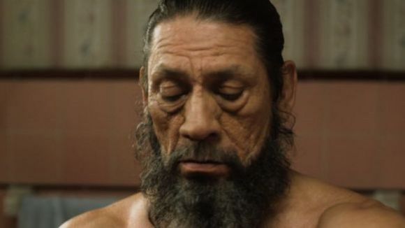 Photo du film Bad Ass