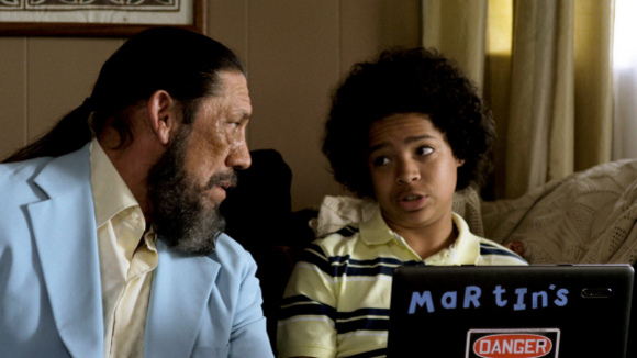 Photo du film Bad Ass