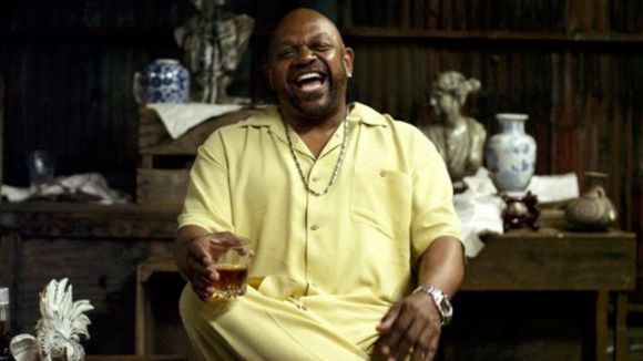 Photo du film Bad Ass