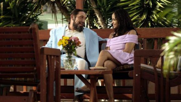 Photo du film Bad Ass