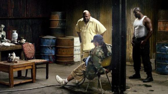 Photo du film Bad Ass