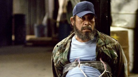 Photo du film Bad Ass