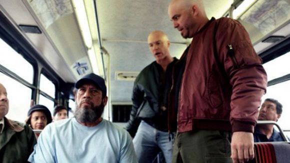 Photo du film Bad Ass