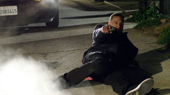 Photo du film Bad Ass