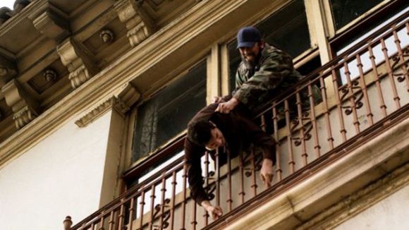 Photo du film Bad Ass