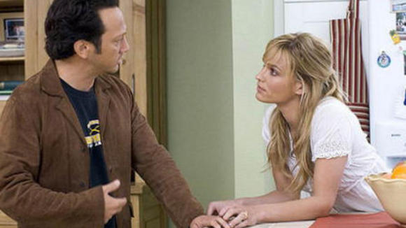 Photo from the movie The Benchwarmers