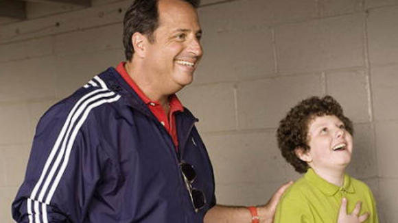 Photo from the movie The Benchwarmers