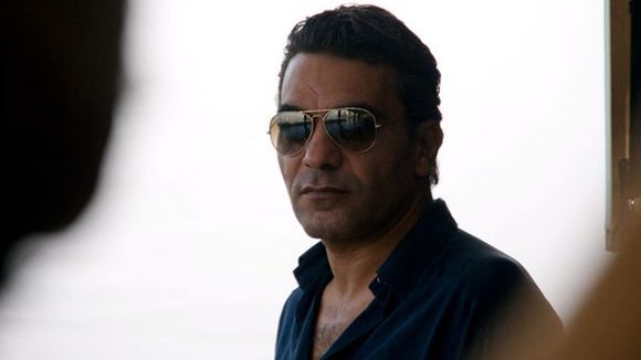 Photo du film Beyrouth hôtel v.f.