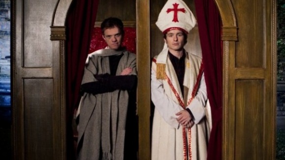 Photo du film Blue Like Jazz