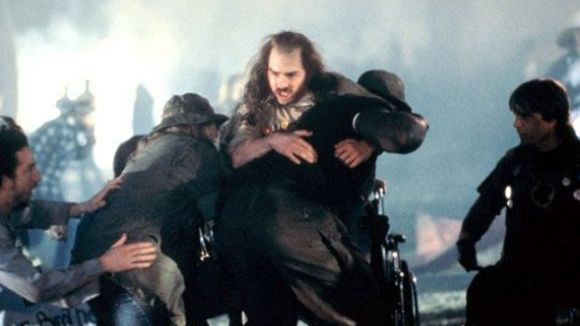 Photo du film Born on the Fourth of July