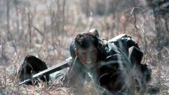 Photo du film Born on the Fourth of July