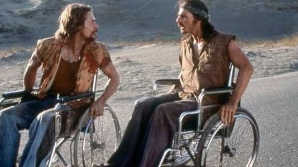 Photo du film Born on the Fourth of July