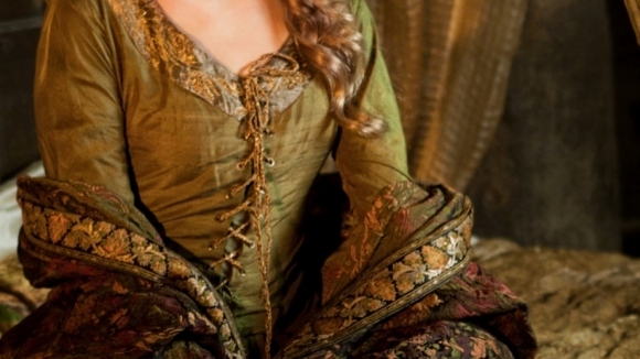 Photo du film Camelot