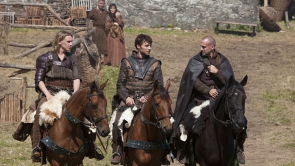 Photo du film Camelot