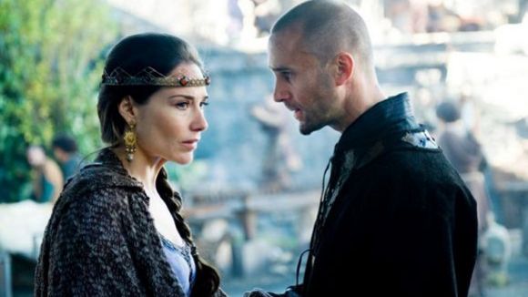 Photo du film Camelot