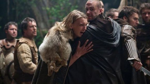 Photo du film Camelot