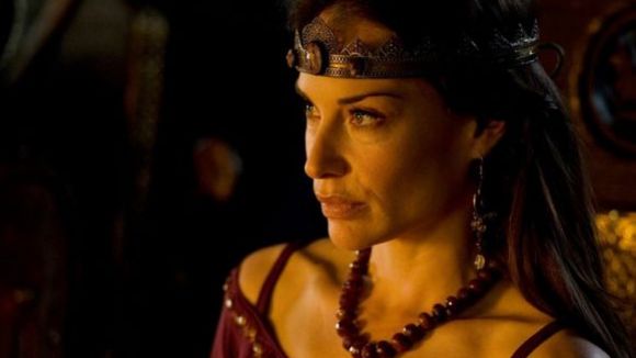 Photo du film Camelot