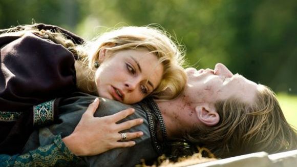 Photo du film Camelot