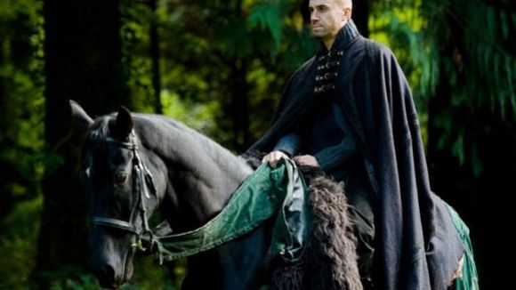 Photo du film Camelot