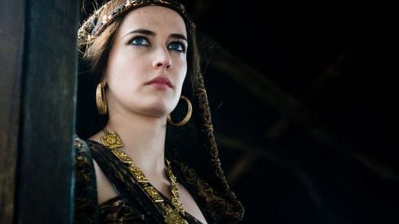 Photo du film Camelot