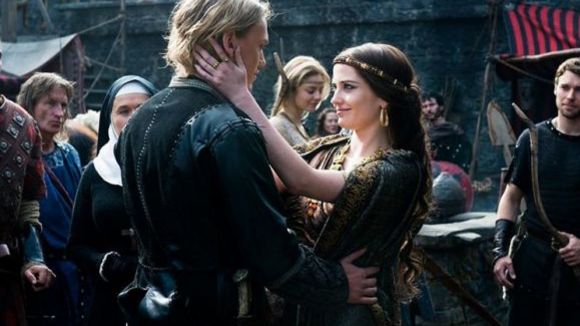 Photo du film Camelot