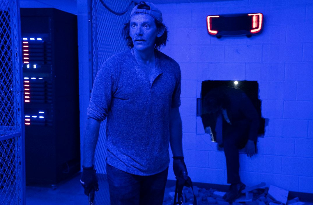 Photo du film Cash Out