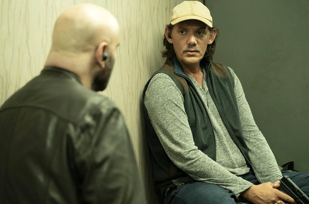 Photo du film Cash Out