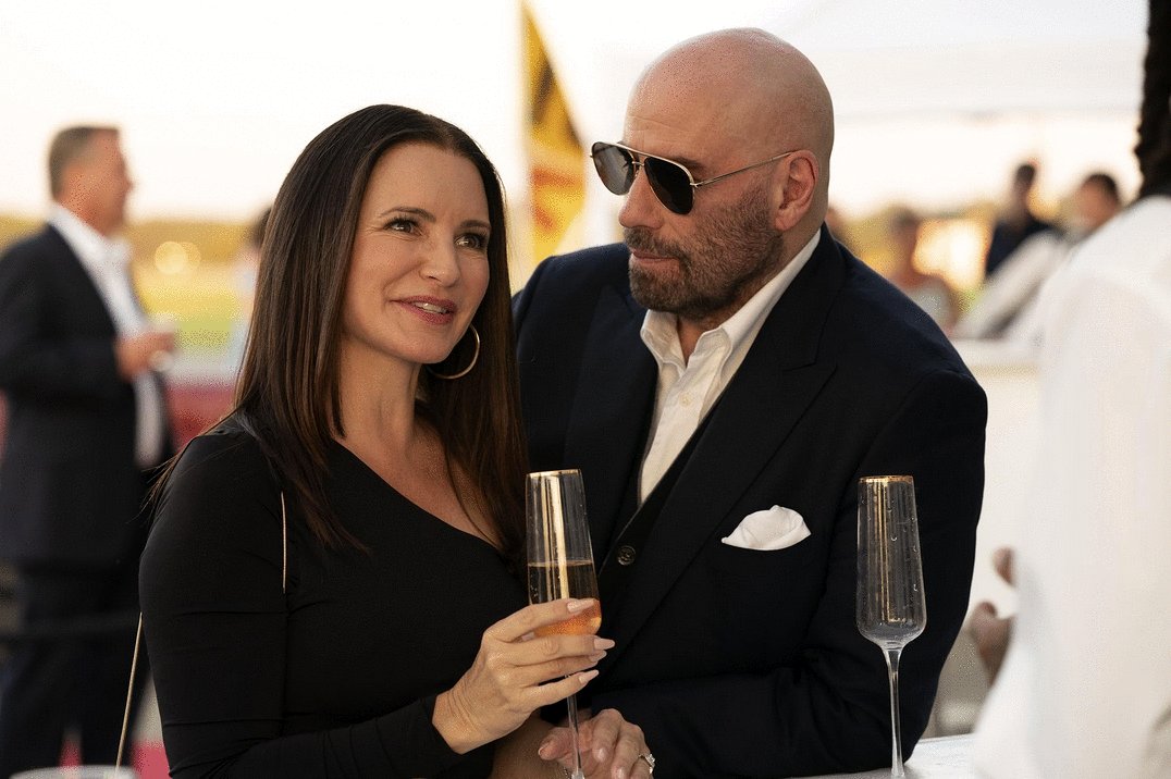 Photo du film Cash Out