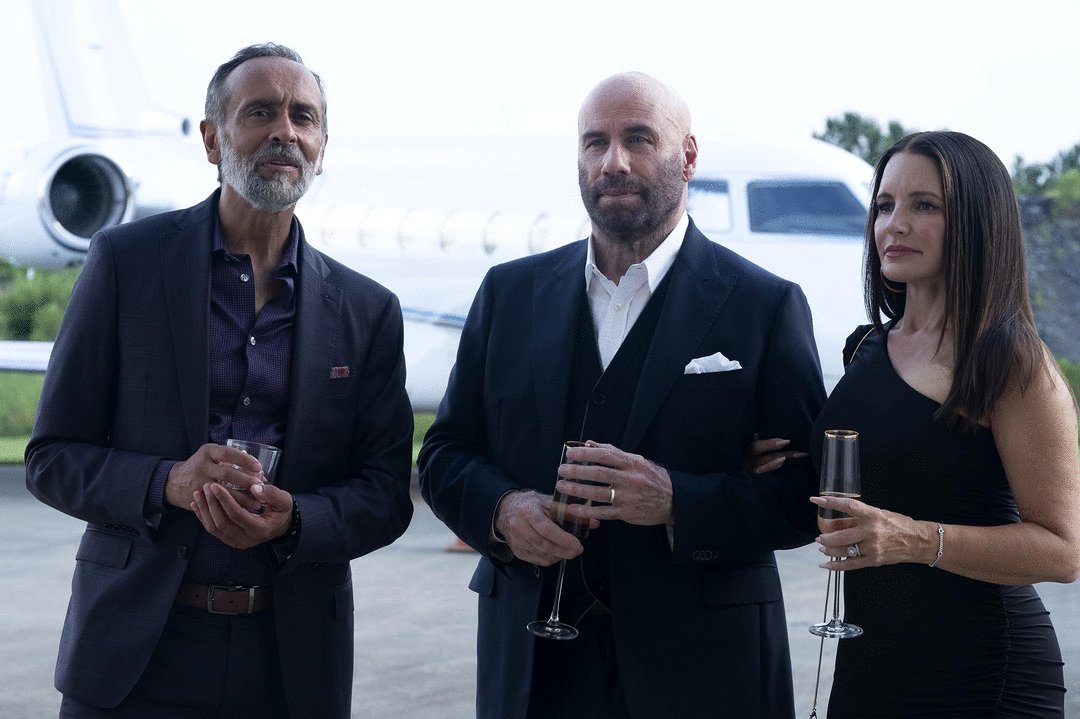 Photo du film Cash Out