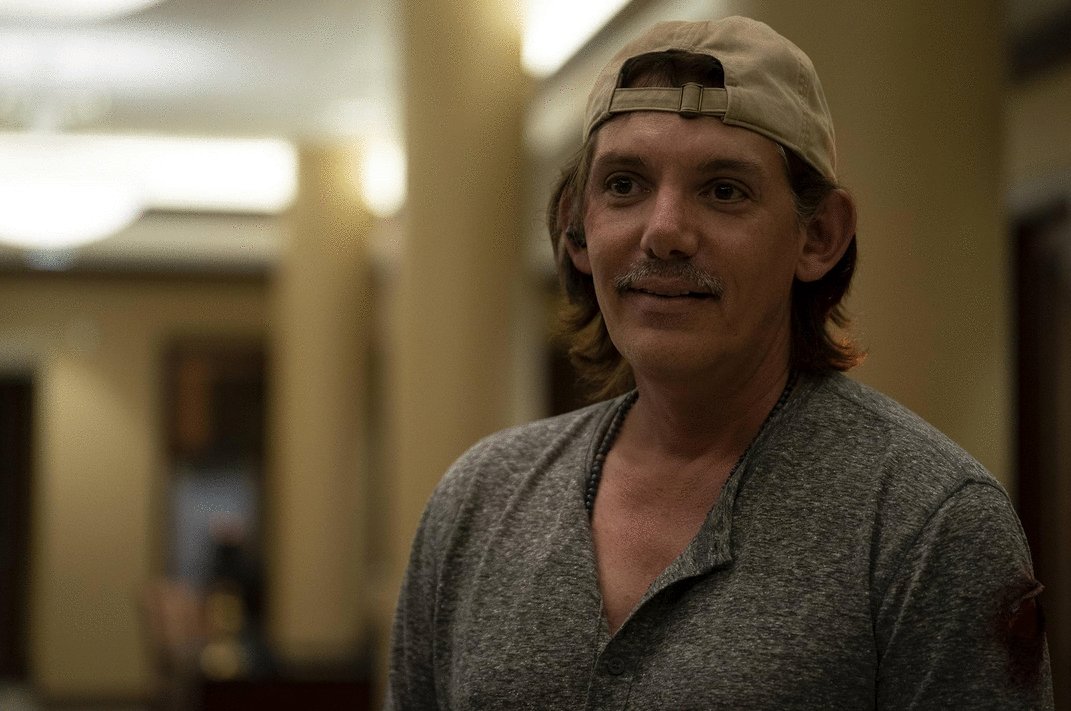 Photo du film Cash Out