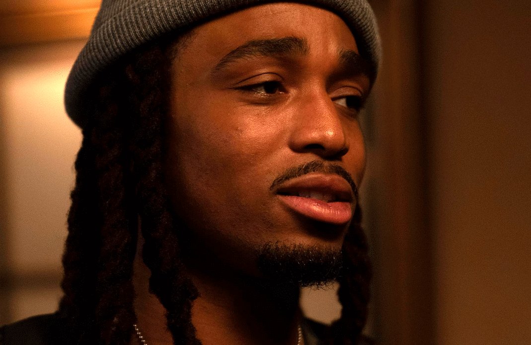 Photo du film Cash Out