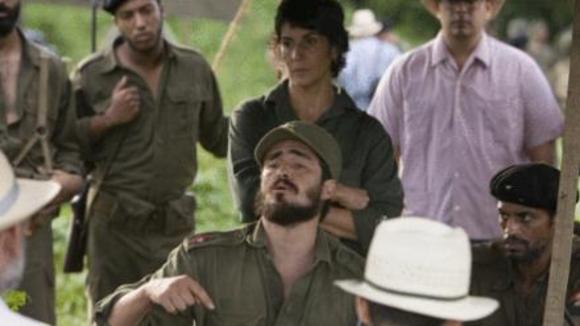Photo from the movie Che