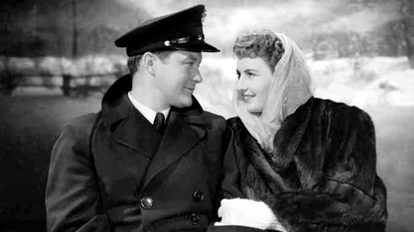 Photo du film Christmas in Connecticut