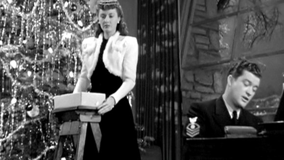 Photo du film Christmas in Connecticut