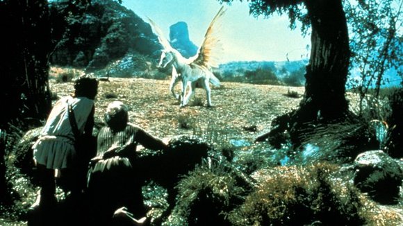 Photo from the movie Clash of the Titans