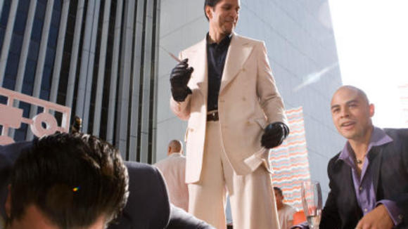 Photo from the movie Crank