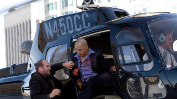 Photo from the movie Crank